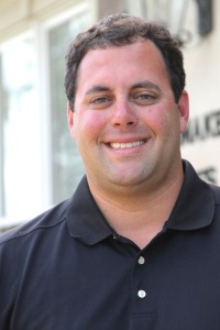 Vince Martello