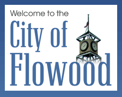The City of Flowood