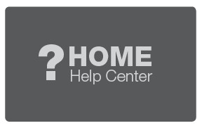 Home Help Center
