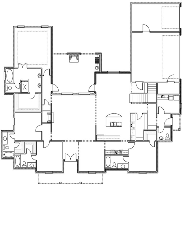 Floor Plan Studio | Shoemaker Homes