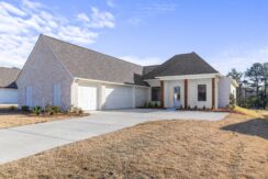 Lewis Farms– 105 Lewis Farms Drive (Lot 37)