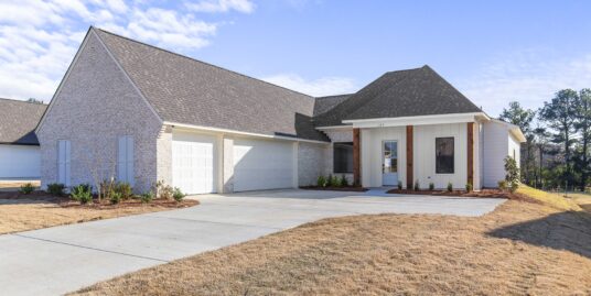 Lewis Farms– 105 Lewis Farms Drive (Lot 37)